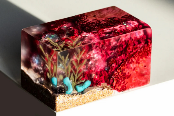 How to Add Flowers in Epoxy Resin: A Step-by-Step Guide