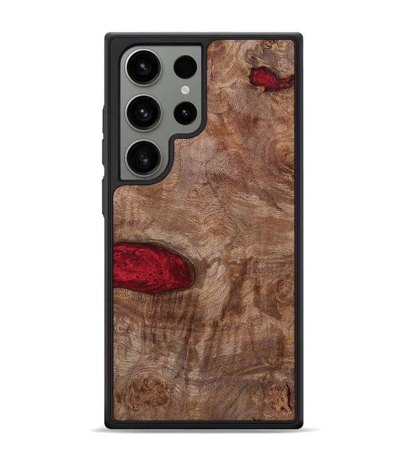 Galaxy S24 Ultra  Phone Case - Jeffrey (Wood Burl, 699436)