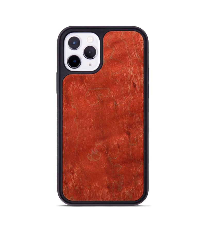 iPhone 11 Pro  Phone Case - Giselle (Wood Burl, 703865)