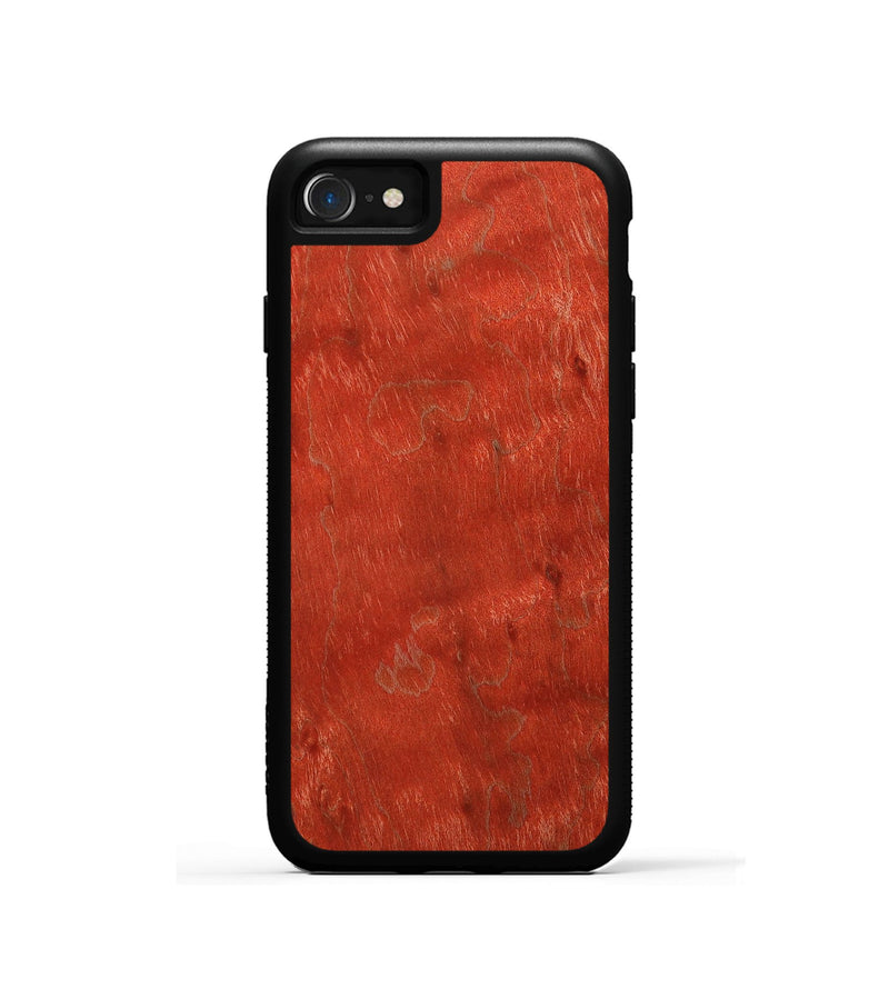 iPhone SE  Phone Case - Giselle (Wood Burl, 703865)