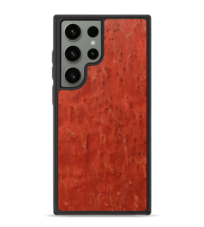 Galaxy S23 Ultra  Phone Case - Hanna (Wood Burl, 706073)