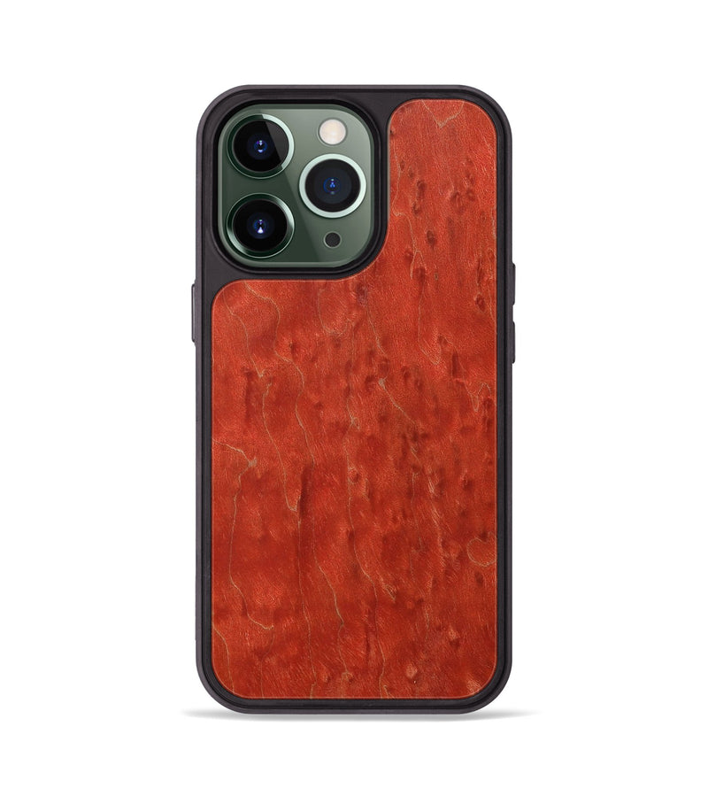 iPhone 13 Pro  Phone Case - Hanna (Wood Burl, 706073)