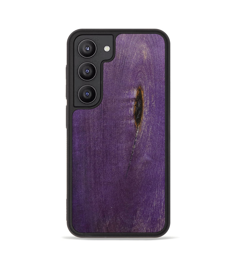Galaxy S23  Phone Case - Thiago (Wood Burl, 706081)