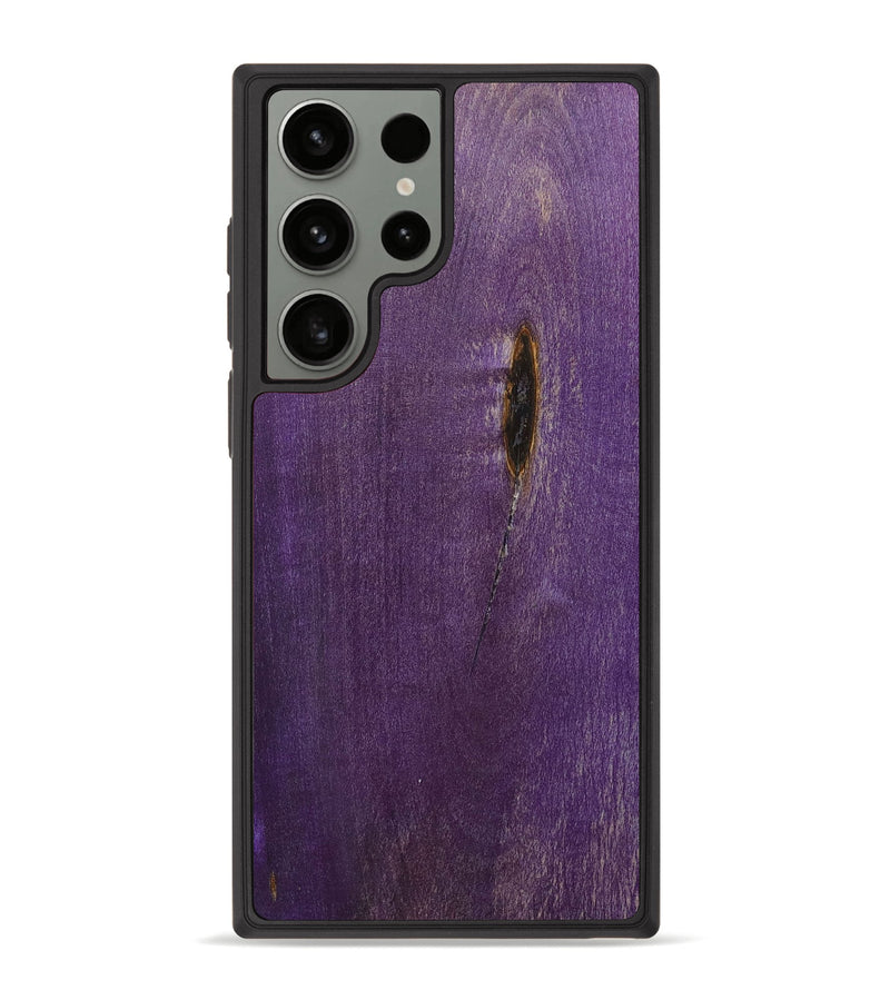 Galaxy S23 Ultra  Phone Case - Thiago (Wood Burl, 706081)