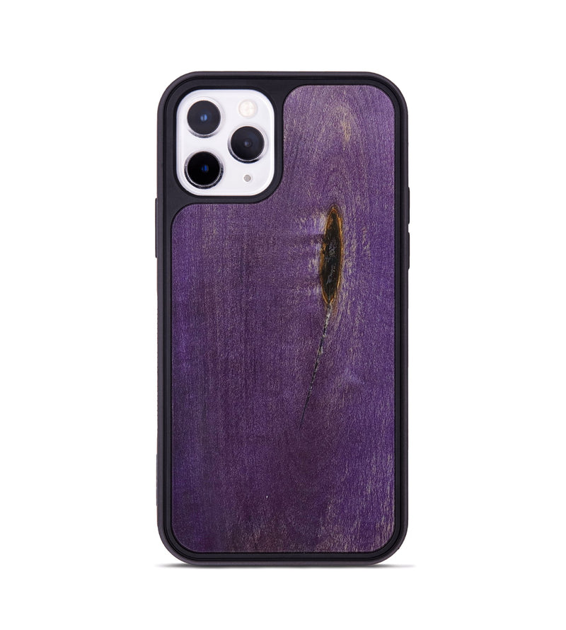 iPhone 11 Pro  Phone Case - Thiago (Wood Burl, 706081)