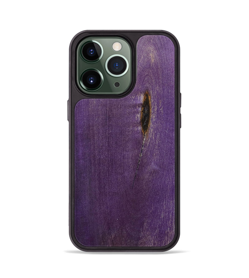 iPhone 13 Pro  Phone Case - Thiago (Wood Burl, 706081)