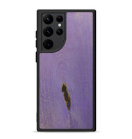 Galaxy S22 Ultra  Phone Case - Eli (Wood Burl, 706229)