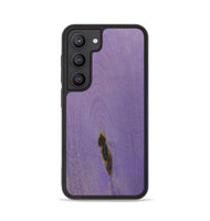 Galaxy S23  Phone Case - Eli (Wood Burl, 706229)