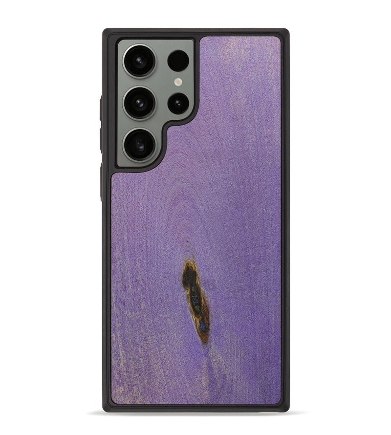Galaxy S23 Ultra  Phone Case - Eli (Wood Burl, 706229)