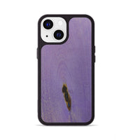 iPhone 13  Phone Case - Eli (Wood Burl, 706229)