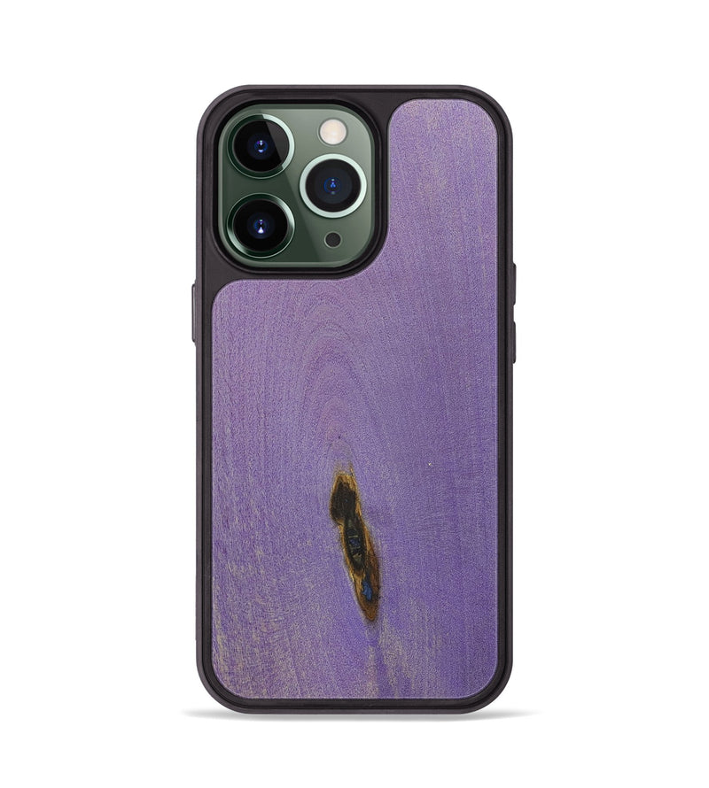 iPhone 13 Pro  Phone Case - Eli (Wood Burl, 706229)