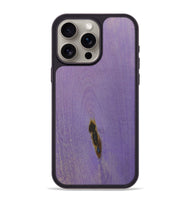 iPhone 15 Pro Max  Phone Case - Eli (Wood Burl, 706229)
