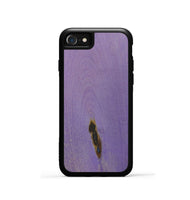 iPhone SE  Phone Case - Eli (Wood Burl, 706229)