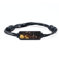 Classic Wood+Resin Bracelet - Dolores (Cosmos, 708609)