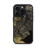iPhone 15 Pro  Phone Case - Nick (Wood Burl, 708806)