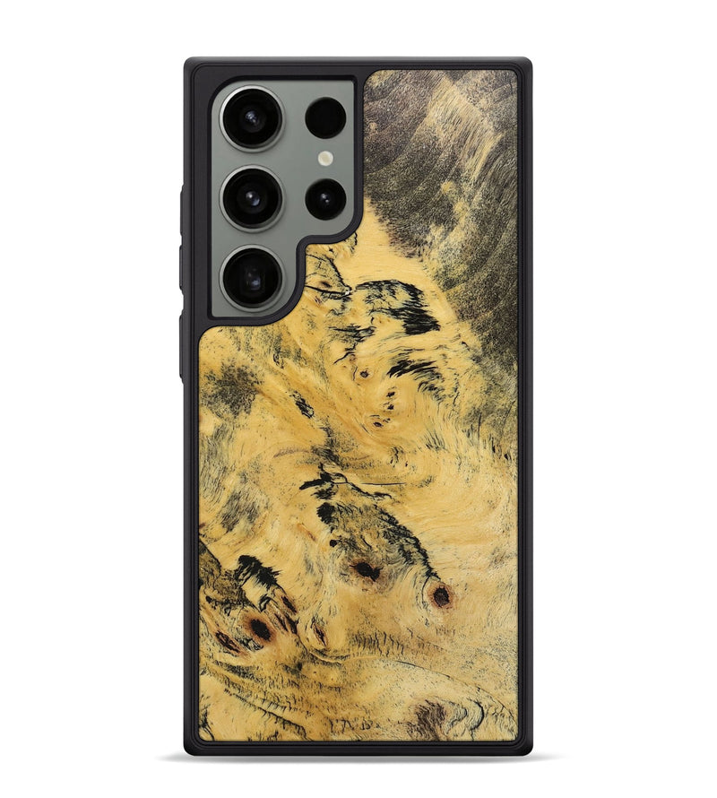 Galaxy S24 Ultra  Phone Case - Annette (Wood Burl, 711408)