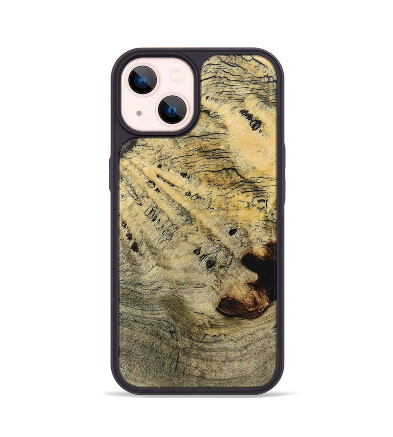 iPhone 14  Phone Case - Colt (Wood Burl, 711424)