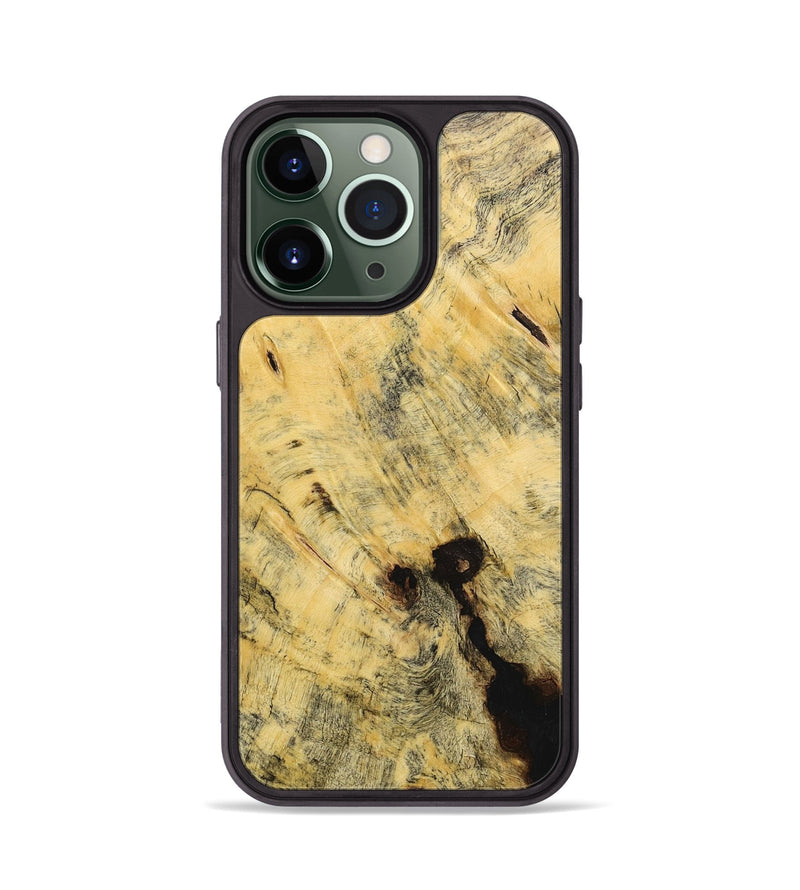 iPhone 13 Pro  Phone Case - Daphne (Wood Burl, 711791)