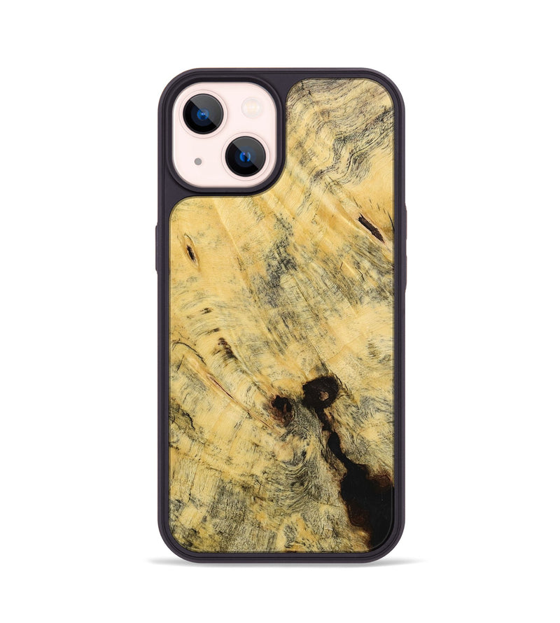 iPhone 14  Phone Case - Daphne (Wood Burl, 711791)