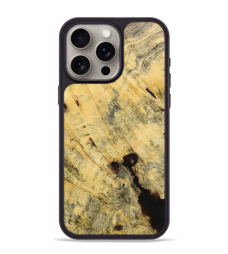 iPhone 15 Pro Max  Phone Case - Daphne (Wood Burl, 711791)