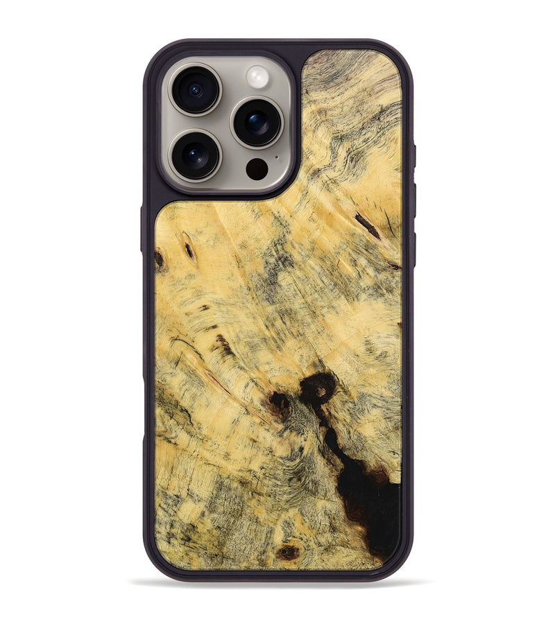 iPhone 16 Pro Max  Phone Case - Daphne (Wood Burl, 711791)