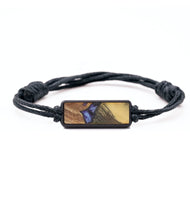 Classic  Bracelet - Geraldine (Wood Burl, 714398)