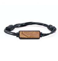 Classic Wood+Resin Bracelet - Morgan (Pattern, 714473)