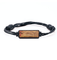 Classic Wood+Resin Bracelet - Piper (Pattern, 714478)