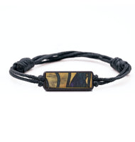 Classic Wood+Resin Bracelet - Victoria (Pattern, 714480)