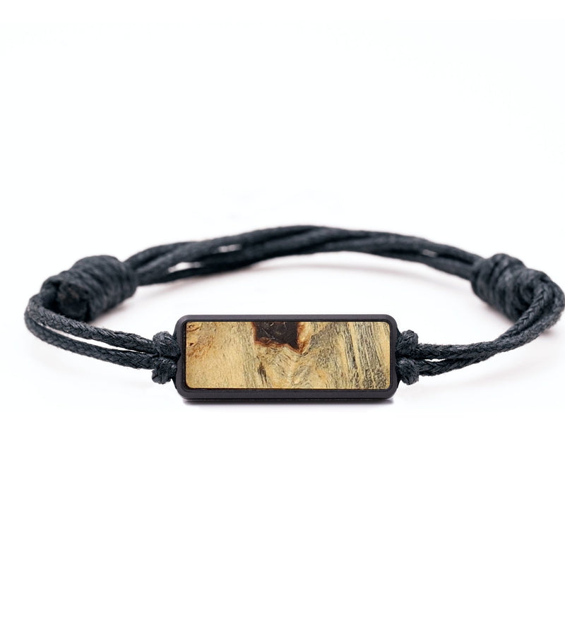 Classic  Bracelet - Haisley (Wood Burl, 714555)