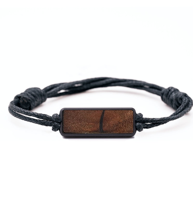 Classic  Bracelet - Cheryl (Wood Burl, 714560)