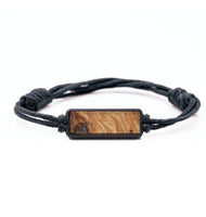 Classic  Bracelet - Haven (Wood Burl, 714561)