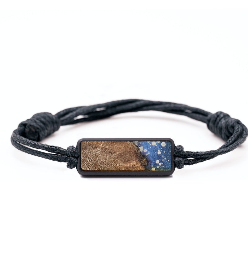 Classic Wood+Resin Bracelet - Drew (Cosmos, 714776)