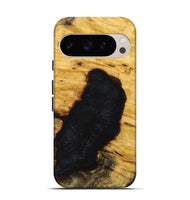 Pixel 9 Pro  Live Edge Phone Case - Miguel (Wood Burl, 716412)