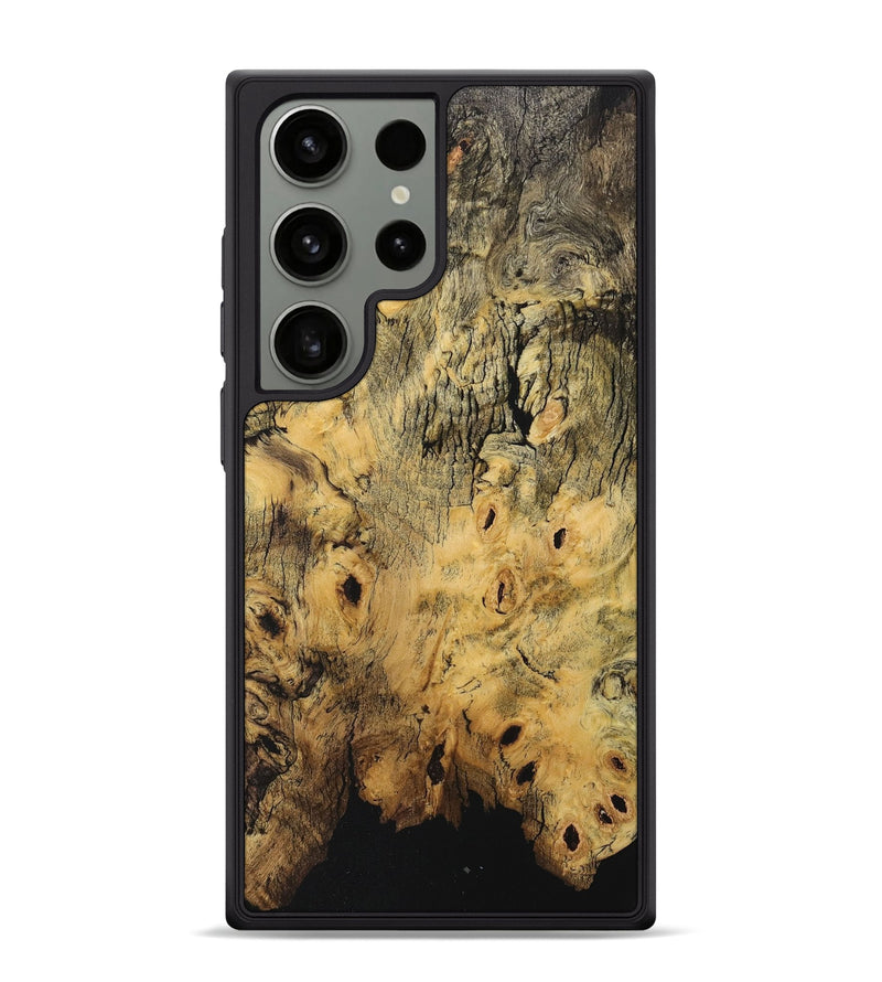 Galaxy S24 Ultra  Phone Case - Sue (Wood Burl, 717164)