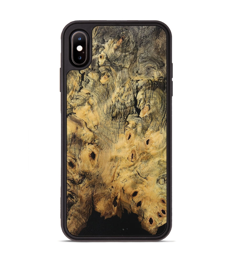 iPhone Xs Max  Phone Case - Sue (Wood Burl, 717164)