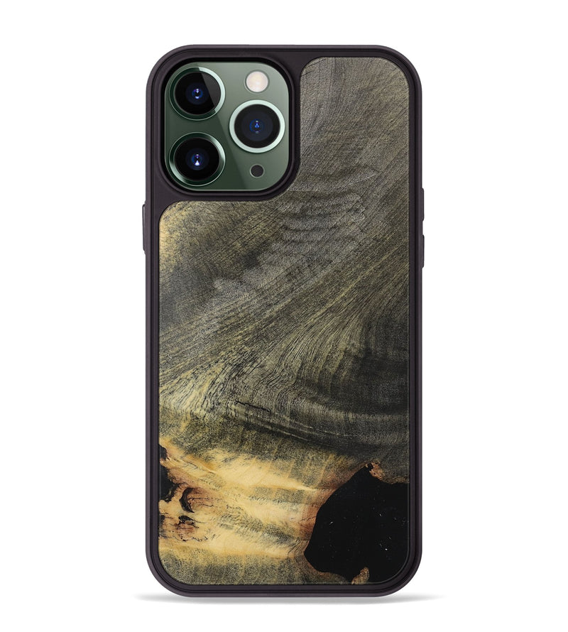 iPhone 13 Pro Max  Phone Case - Christi (Wood Burl, 717165)