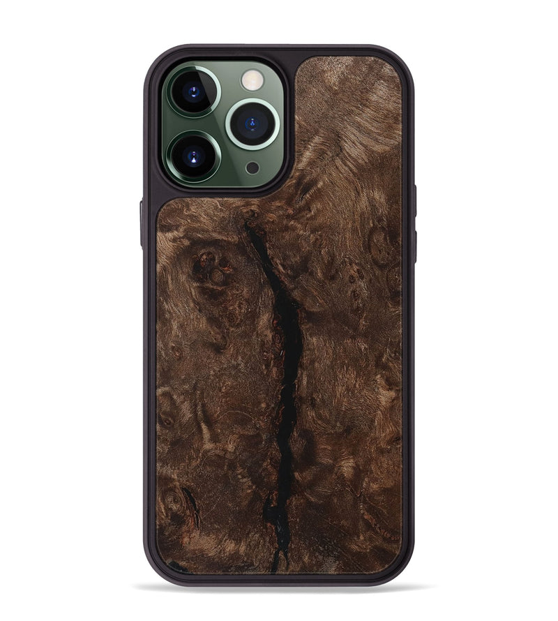 iPhone 13 Pro Max  Phone Case - May (Wood Burl, 717167)