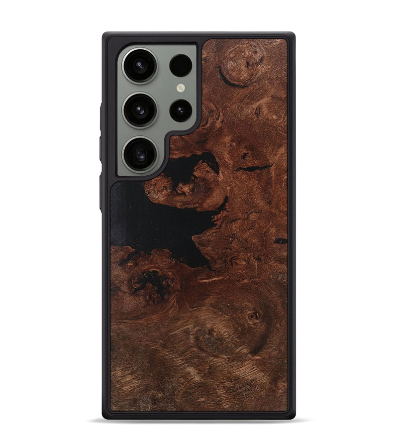 Galaxy S24 Ultra  Phone Case - Zaiden (Wood Burl, 717169)