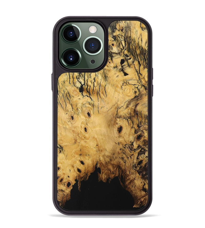 iPhone 13 Pro Max  Phone Case - Nathan (Wood Burl, 717173)