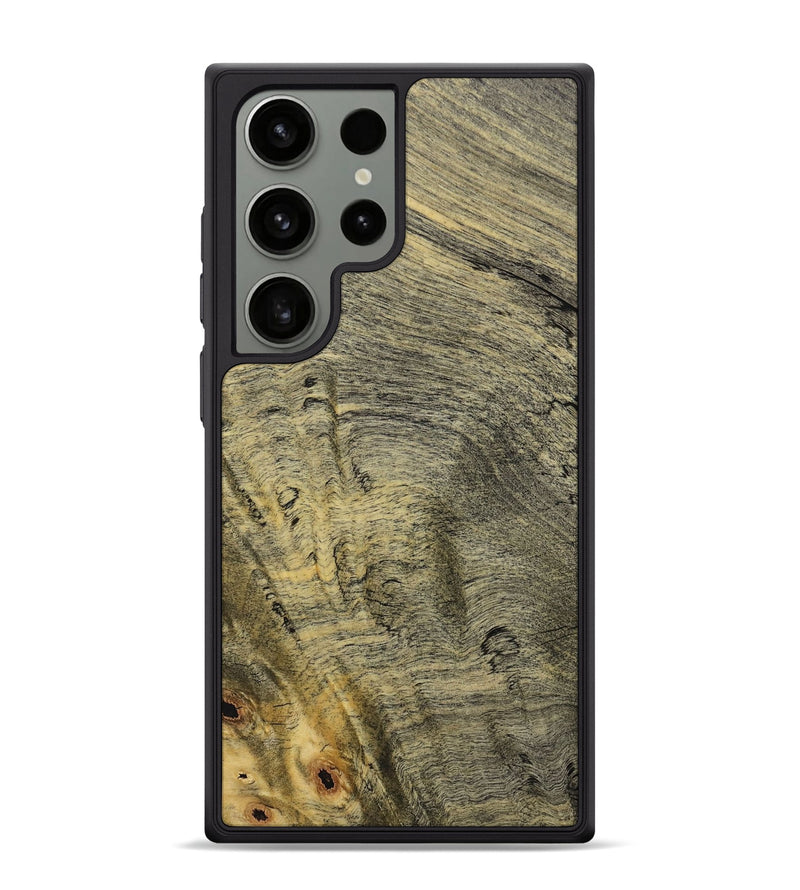 Galaxy S24 Ultra  Phone Case - Naomi (Wood Burl, 717978)