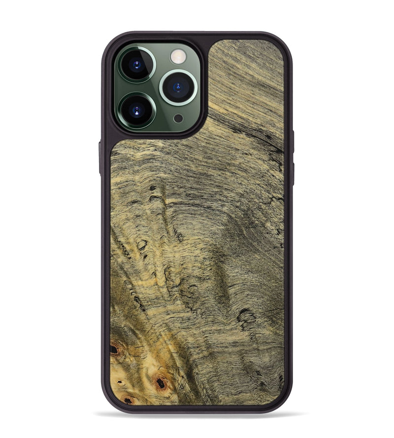 iPhone 13 Pro Max  Phone Case - Naomi (Wood Burl, 717978)