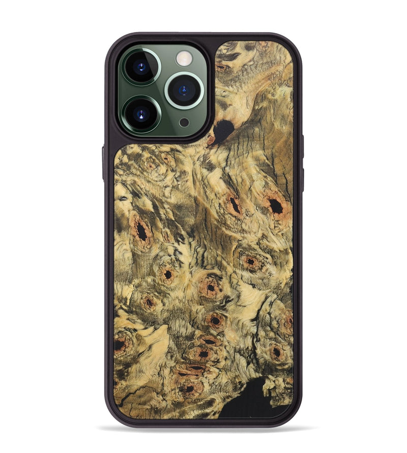 iPhone 13 Pro Max  Phone Case - Brittney (Wood Burl, 718846)