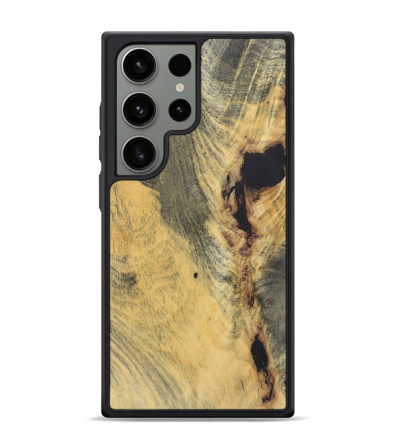 Galaxy S24 Ultra  Phone Case - Lola (Wood Burl, 718847)