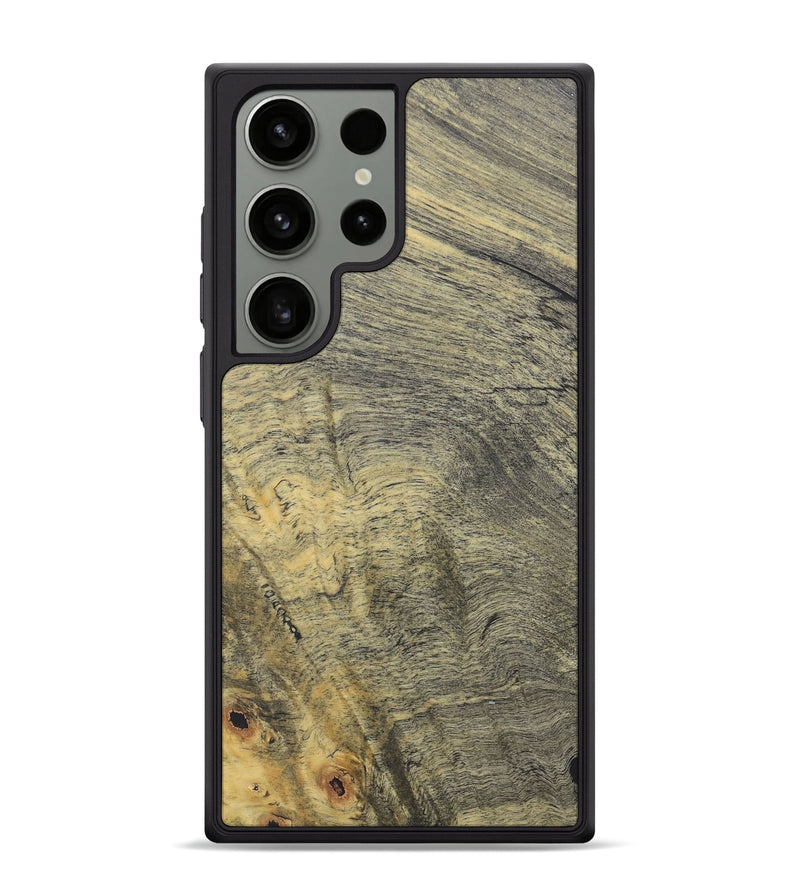 Galaxy S24 Ultra  Phone Case - Brooks (Wood Burl, 718854)