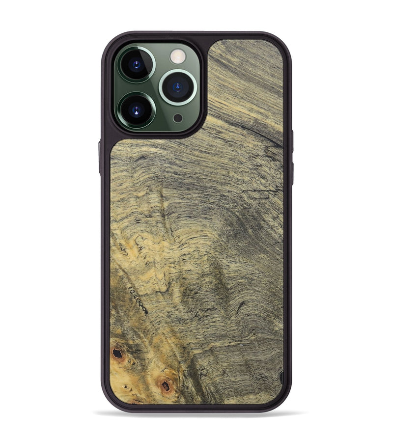 iPhone 13 Pro Max  Phone Case - Brooks (Wood Burl, 718854)