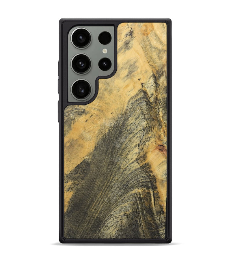 Galaxy S24 Ultra  Phone Case - Darlene (Wood Burl, 718856)