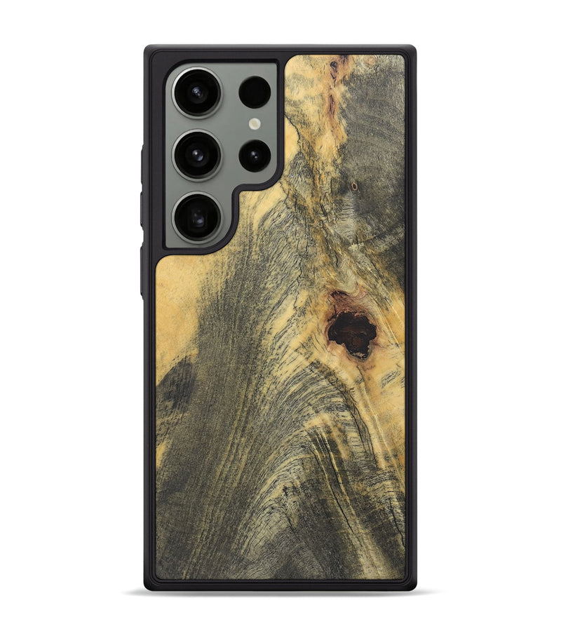 Galaxy S24 Ultra  Phone Case - Brooks (Wood Burl, 718863)