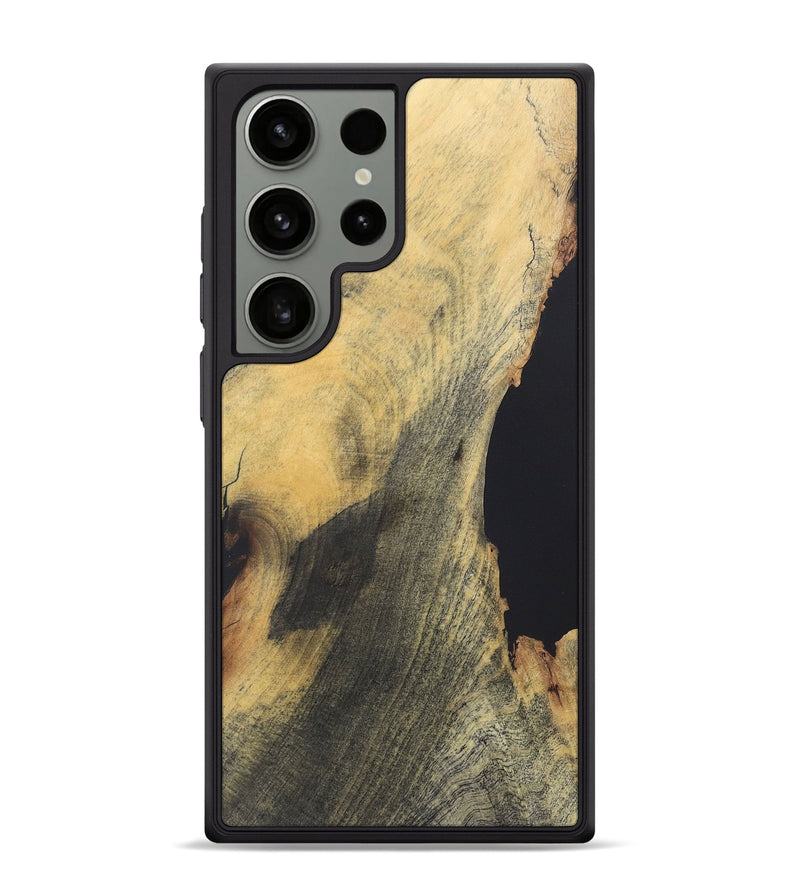 Galaxy S24 Ultra  Phone Case - Maxine (Wood Burl, 718869)