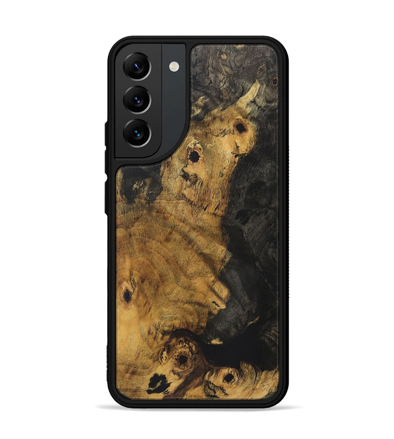 Galaxy S22 Plus  Phone Case - Daryl (Wood Burl, 718871)